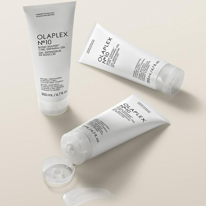 Produktbild Olaplex Bond Shaper (Haargel, 200 ml)