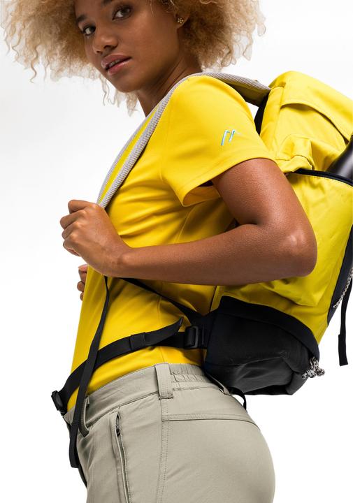 Actual product image Maier Kluane Capri (L)