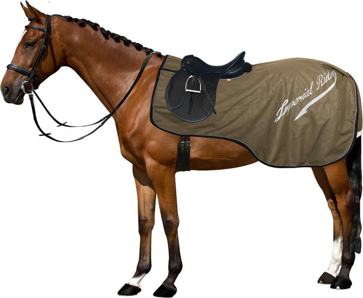Image du produit Imperial Riding Super-dry 0gr (2 cm)
