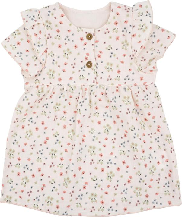 Maximo Baby Top Musselinstoff (86, 90, 92)