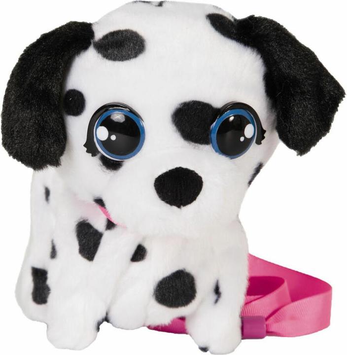 Produktbild IMC Toys Mini Walkiez - Dalmatiner (14 cm)