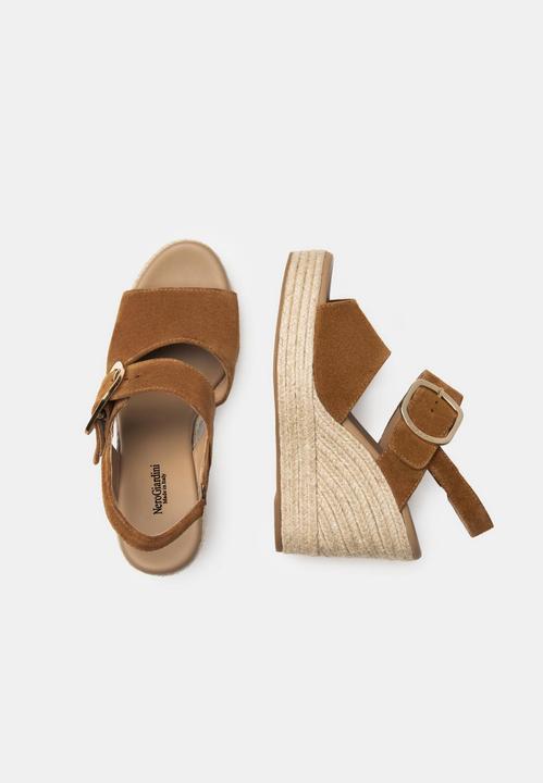 Actual product image Nero Giardini Sandalen (37)