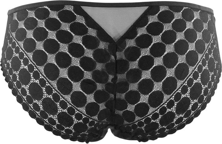 Immagine prodotto DIM Slip Generous Dotty Lady (42, Confezione singola)
