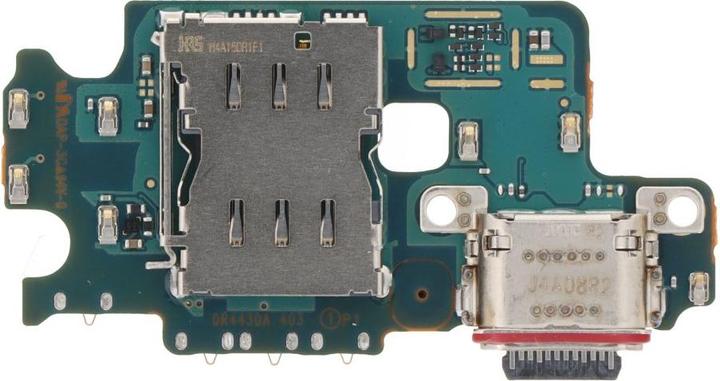 Produktbild MobileParts - Ladebuchse Samsung Galaxy S25