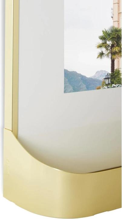 Image du produit Umbra Matinee Gallery Cadre photo, lot de 5 (18 x 23 cm, 15 x 21 cm)