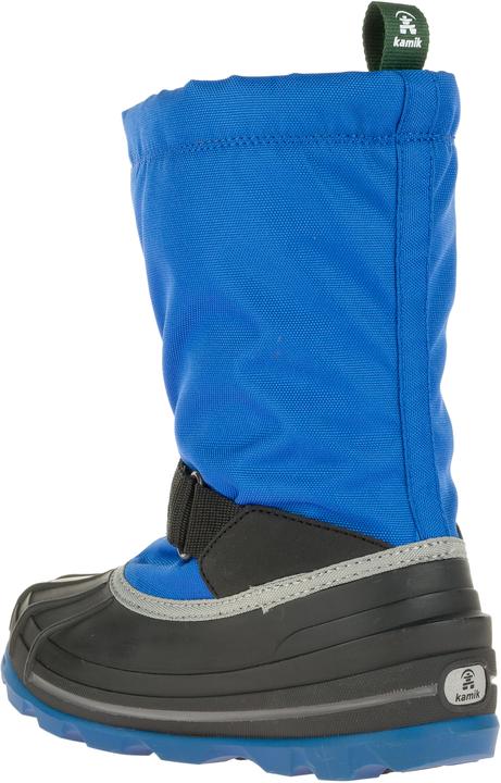Actual product image Kamik Waterbug GTX strong (25)