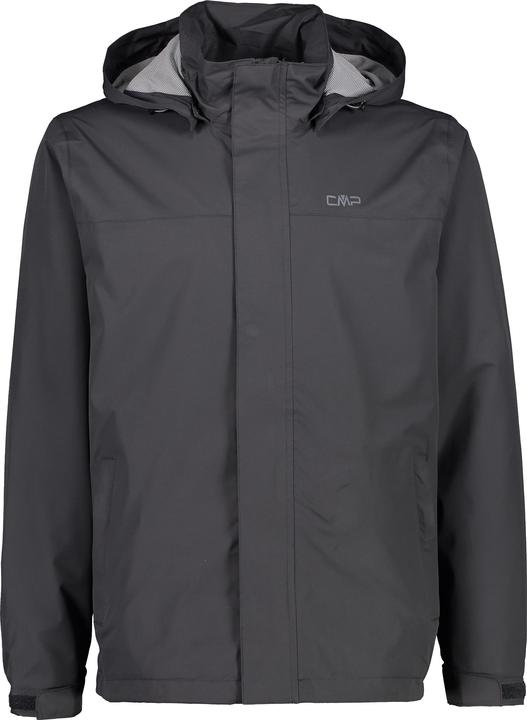 Produktbild CMP Campagnolo Button Kapuzenjacke (4XL)