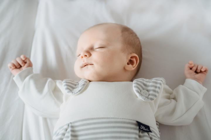 Produktbild Alvi Baby-Mäxchen (62 cm, Ganzjahr)