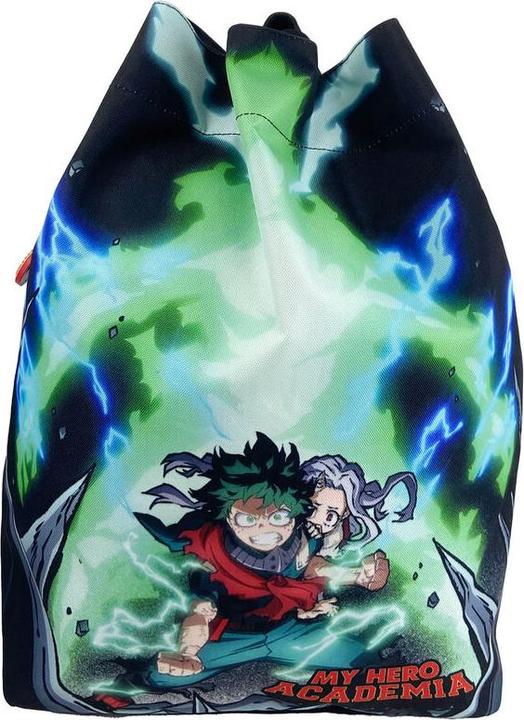 Image du produit CYP MY HERO ACADEMIA - Fight - Sac à Dos Polochon