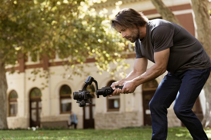 Actual product image Sony Alpha 6700 (26 Mpx, APS-C / DX)