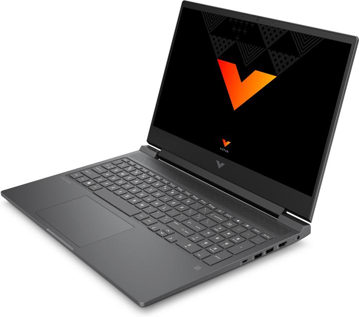 Produktbild HP Victus 16-s0177ng (16.10", AMD Ryzen 7 7840HS, 32 GB, 1000 GB, DE)