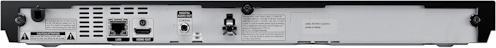 Produktbild Samsung BD-E6100, 3D BD-Player, integr. WLAN, Allshare DLNA