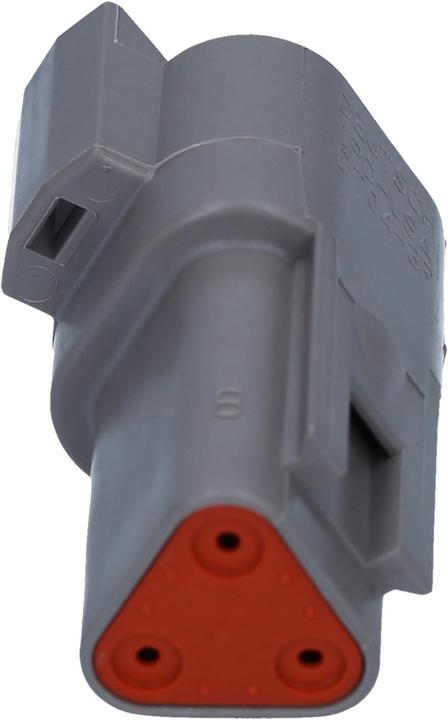 Actual product image Kalitec 10 Stück DEUTSCH DT04-3P Steckergehäuse 3-polig I Original vom deutschen Händler
