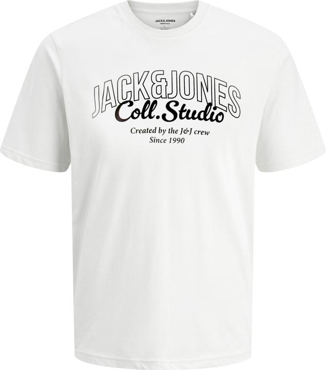 Actual product image Jack & Jones 3er-pack T-shirt T-shirt (XL)