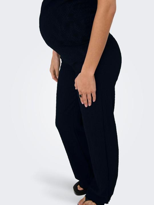 Actual product image Only Maternity OLMCALIA Weiter Beinschnitt Hose Hose (32)