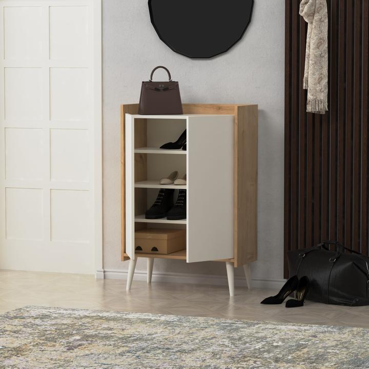 Produktbild Kalune Design Cairo (73.6 x 35 x 108 cm)