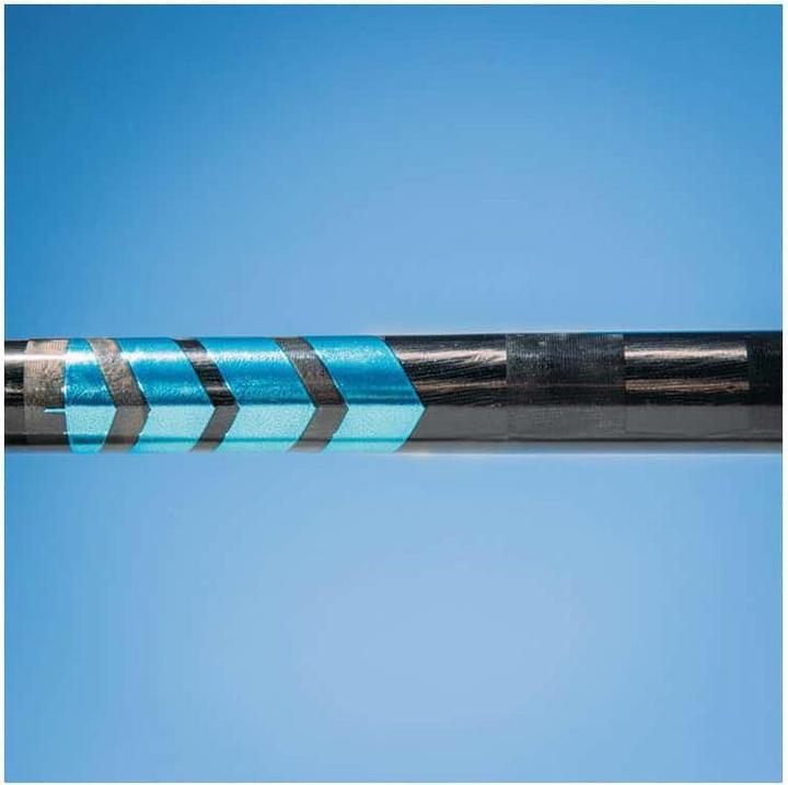 Salming Unihockeyschaft P-series Kickzone Pro F27 (103 cm, Rechts)