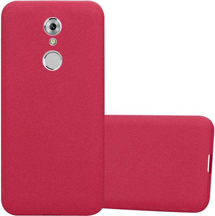 Produktbild Cadorabo TPU Frosted Cover (ZTE Axon 7 mini)