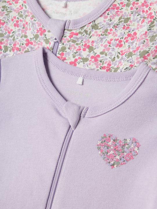 Actual product image Name it 2-pack pyjamas (92)