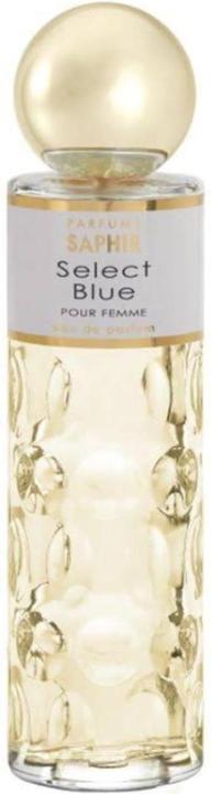Saphir Selectue Women - Eau De Parfum - 200Ml (Eau de Parfum, 200 ml)
