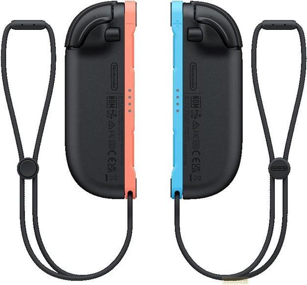 Actual product image Nintendo Joy-Con 2 set of 2 (Switch 2)