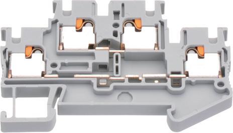 Image du produit Phoenix Contact BLOC DE JONCTION PITTB 2,5-PV