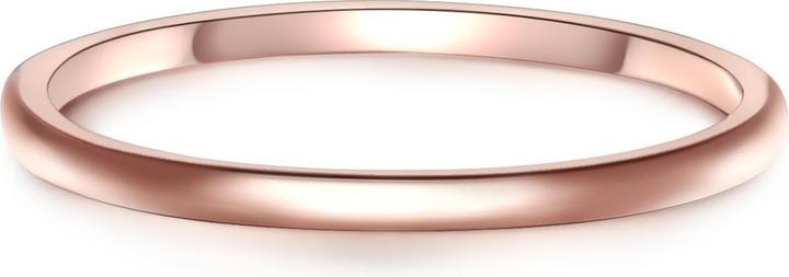 Glanzstücke München Damen Sterling Silber roségold - 6070