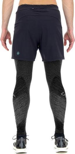 Actual product image UYN Running trousers 2 In 1 Exceleration (M)