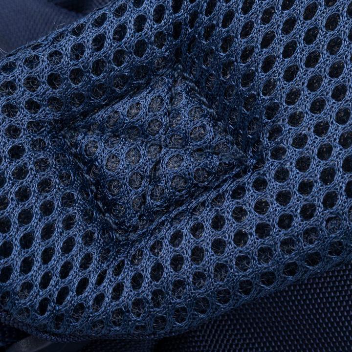 Actual product image Rivacase Riva NB Backpack Alpendorf Eco 15-6"-16" dark blue 7561