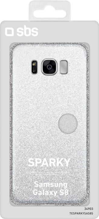Immagine prodotto SBS Custodia protettiva (Samsung Galaxy S8+)