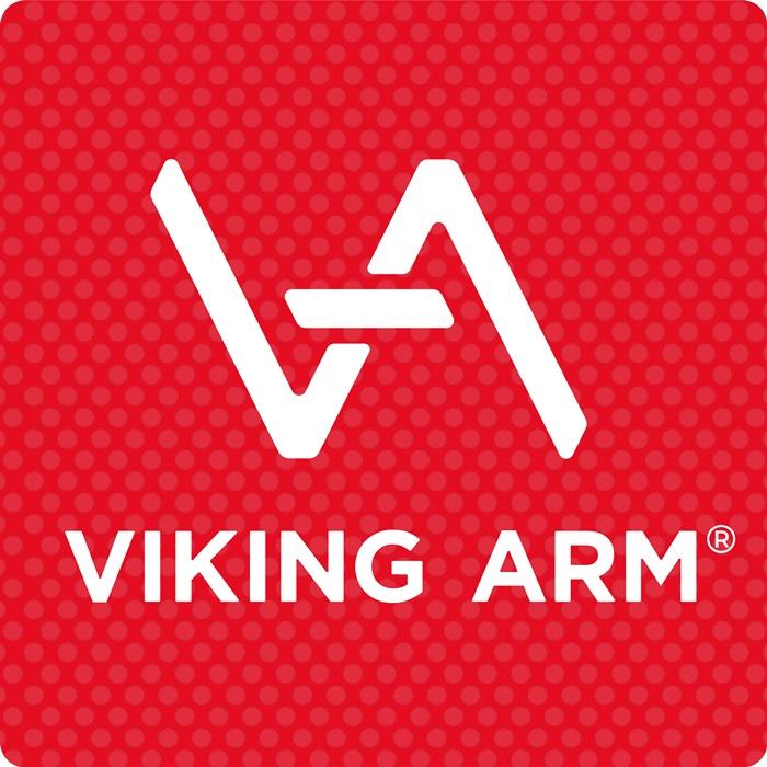 Produktbild Viking Arm Schrank-Montage-Kit (600 mm)