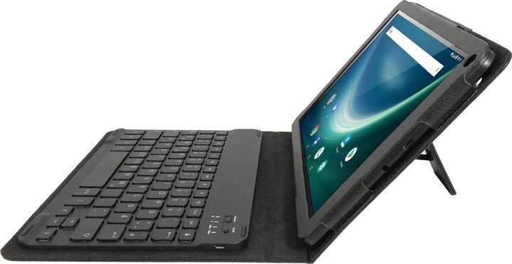 Actual product image Odys Note Tab Pro 2in1 (4G, 10.10", 16 GB, Black)