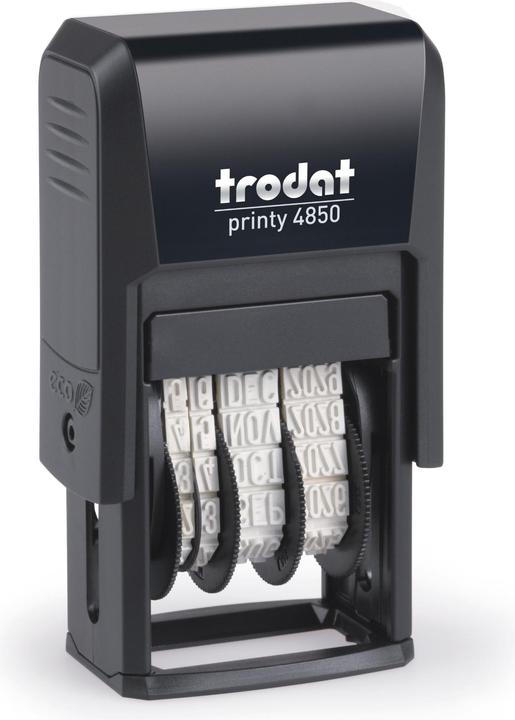 Produktbild Trodat Printy 4850/L