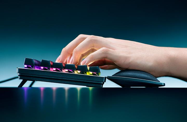 Produktbild Razer Ergonomische Handgelenkauflage für Mini-Tastaturen
