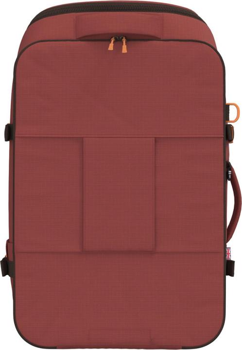 Actual product image Cabin zero Adventure Cabin Bag ADV 42L Backpack 55 cm (35 l)