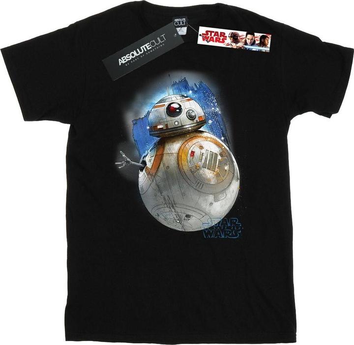 Star Wars TShirt (XXL)