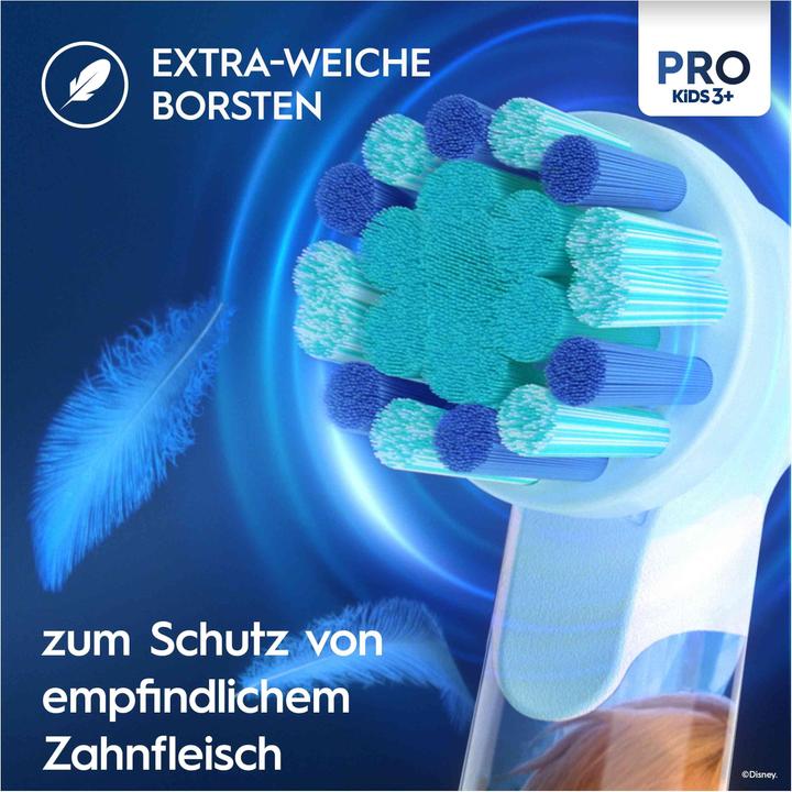 Produktbild Oral-B Pro Kids (Oszillierende Zahnbürste)