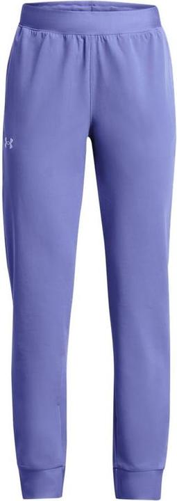 Actual product image Under Armour Childrens/Kids Rival Woven Jogging Bottoms (146)