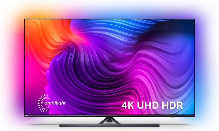 Produktbild Philips 58PUS8546/12 (58", LED, 4K, 2021)