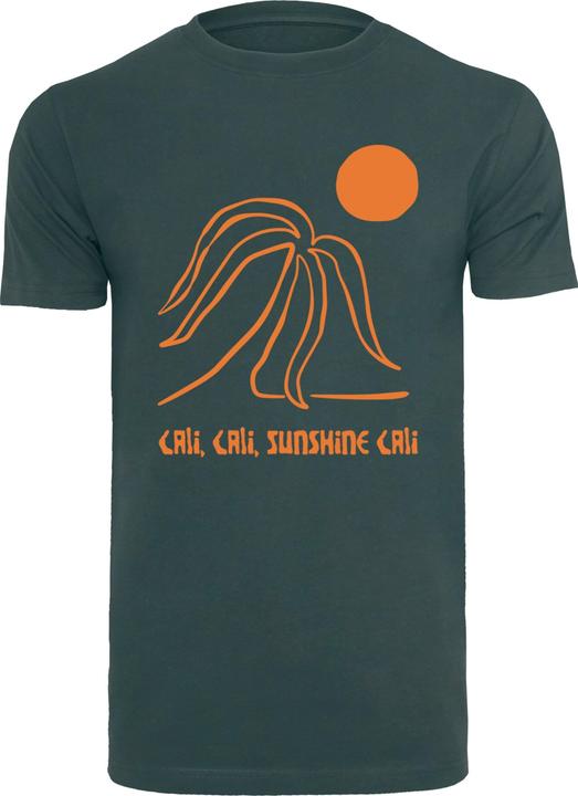 Mister Tee MisterTee Sunshine Cali Tee - 178095 (M)
