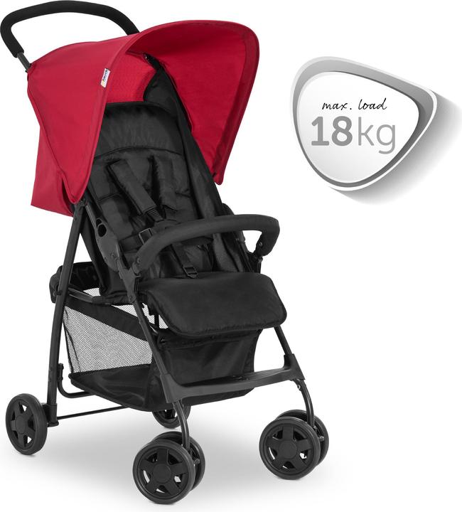 Actual product image Hauck Sports