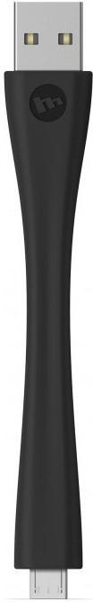 Image du produit mophie Mémoire Flex (0.10 m, USB 2.0)