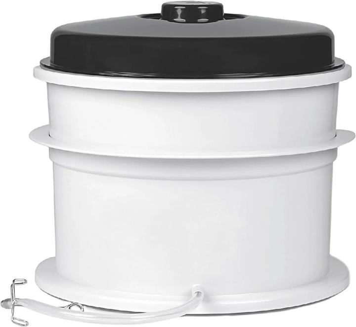 Actual product image Weck Juice extractor combi set WSG 20 K (EU plug)