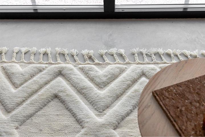 Actual product image Vind Dahlia (400 x 300 cm)