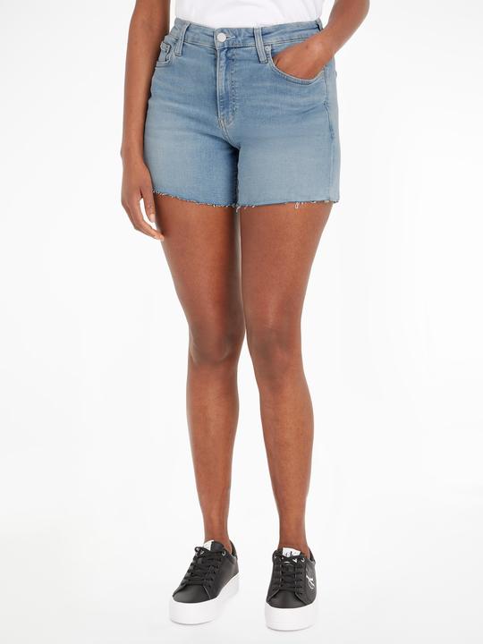 Image du produit Calvin Klein Jeans Short mi-haut (25)