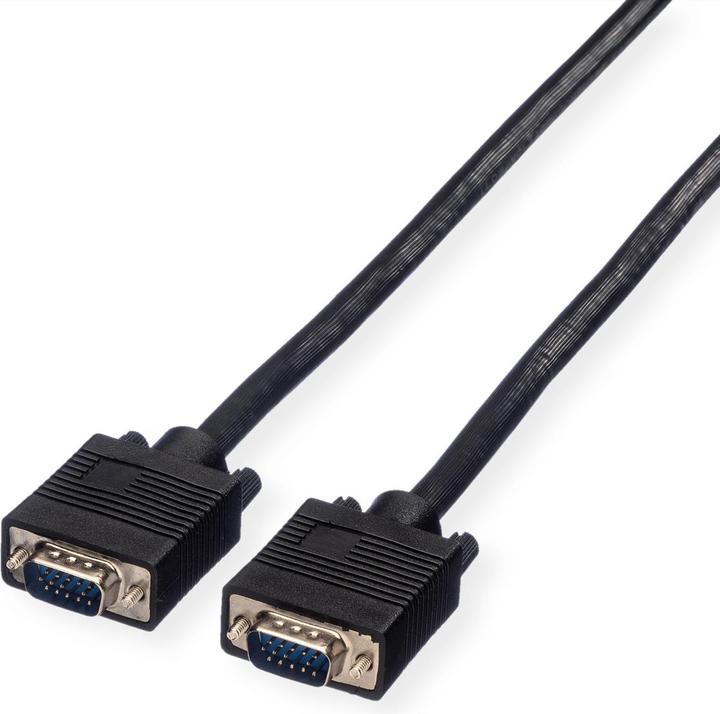 Produktbild Value VGA — VGA (3 m, VGA)