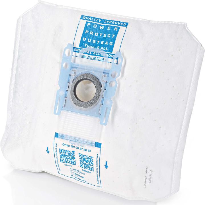 Actual product image Siemens PowerProtect G ALL VZ41FGALL (1 x)