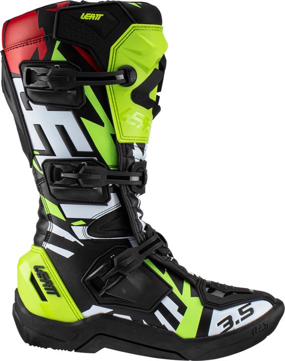 Actual product image Leatt Boat 3.5 23 (Men, 40.5)