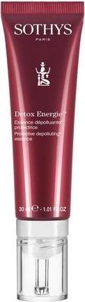 Actual product image Sothys Protective Depolluting Essence