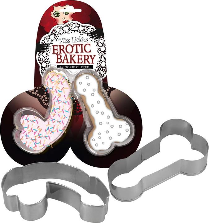 Produktbild Orion Erotic Bakery (Sonstiges, Deutsch)